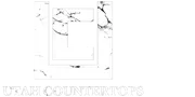 Utah Countertops logo
